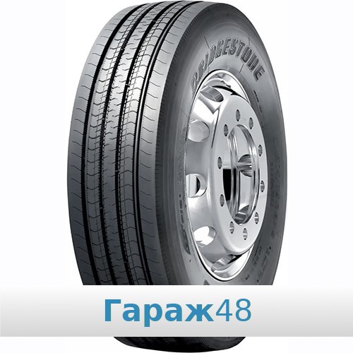 Bridgestone R249 plus 315/70 R22.5 152M